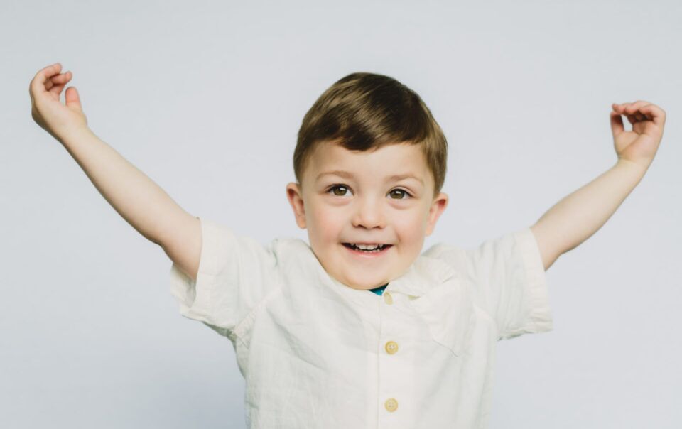 spring school portraits vancouver