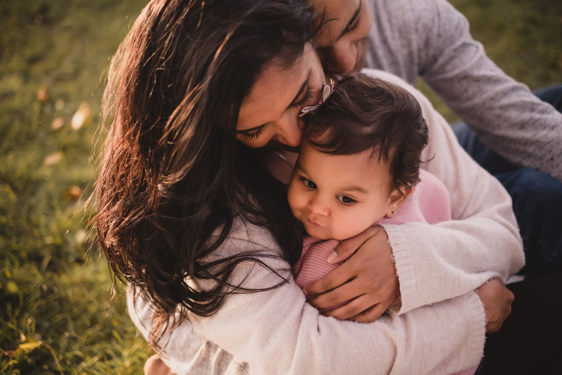 Vancouver family photographer