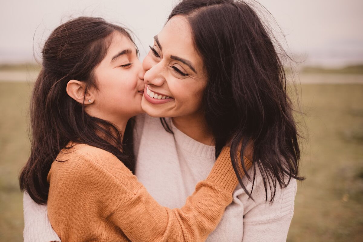 Surrey Family Photographer