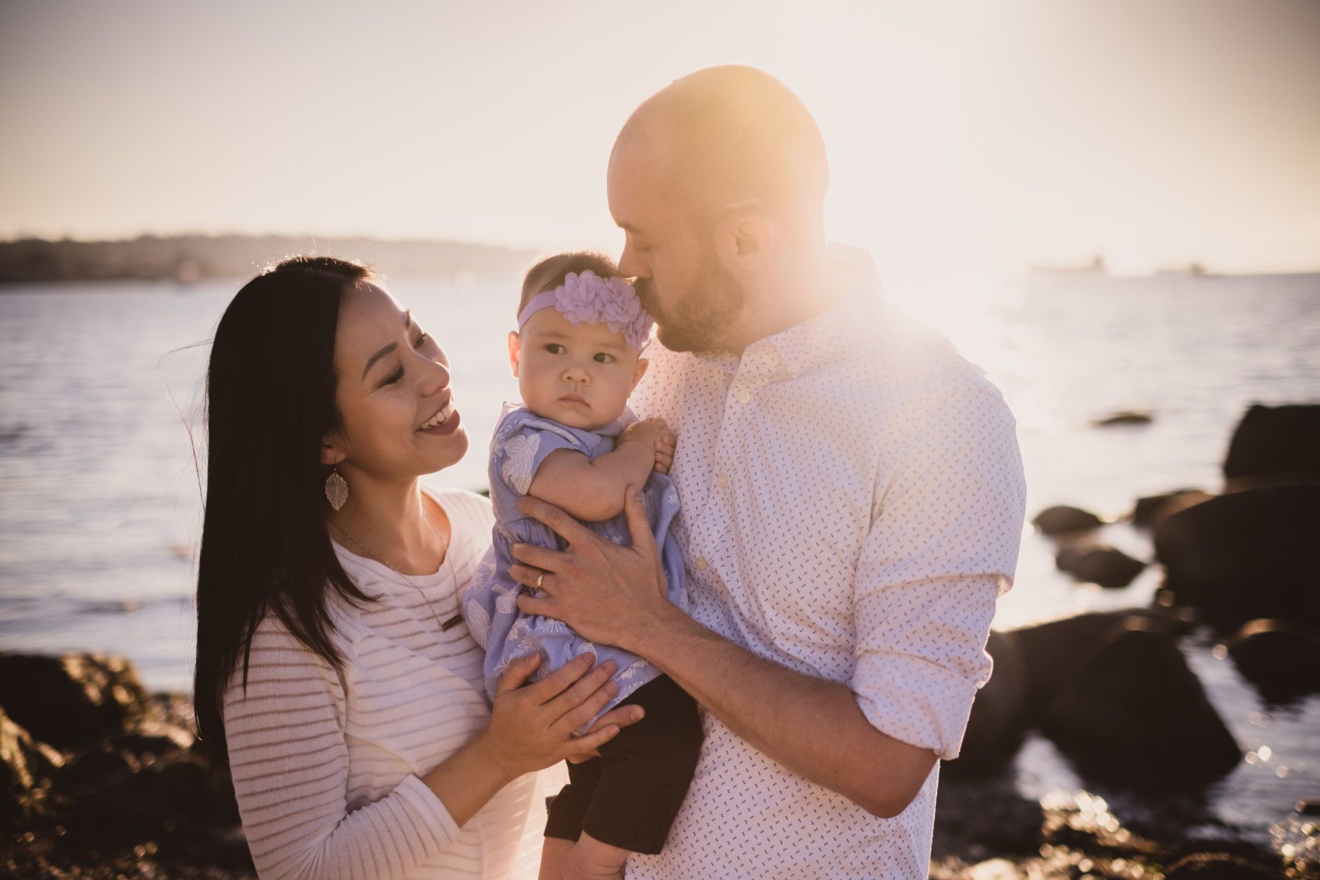 Vancouver family photographer