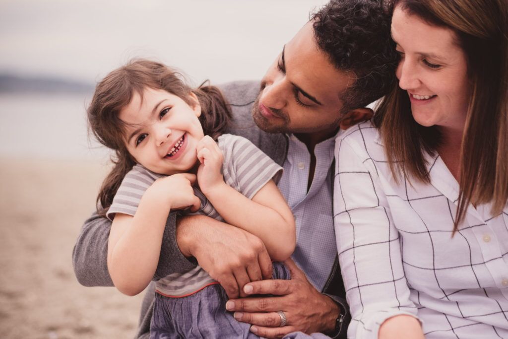 Vancouver family photographer