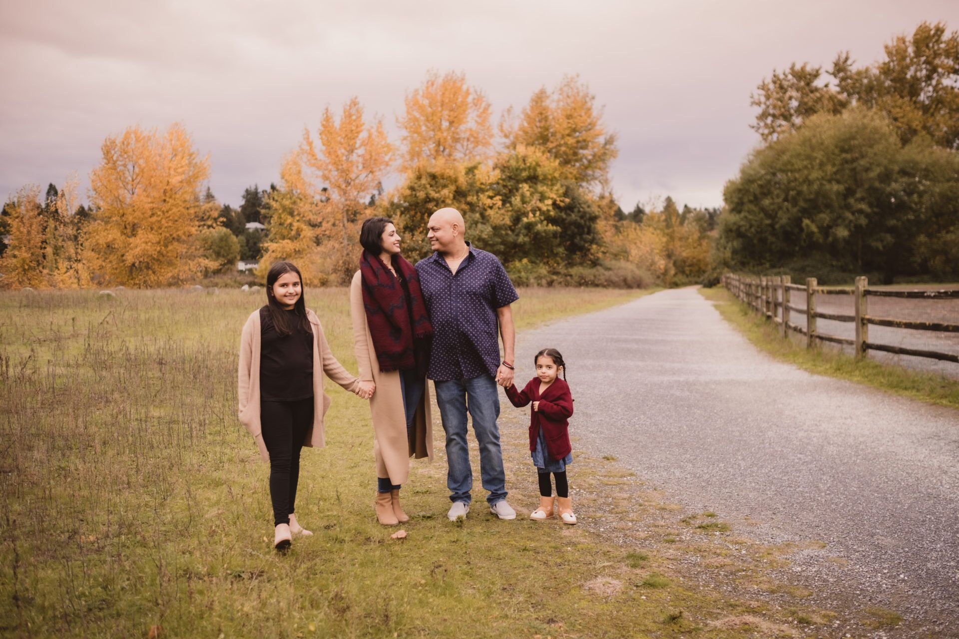 Surrey family photographer