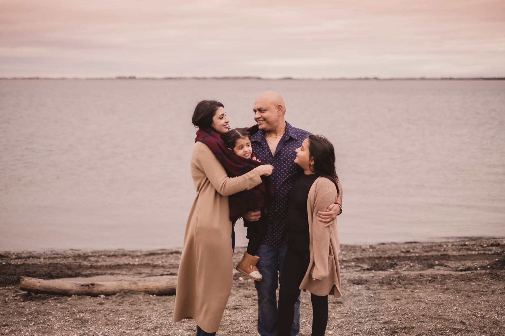 Surrey family photographer