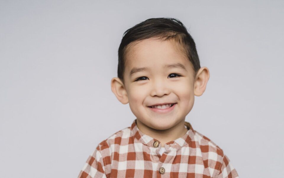 Vancouver Preschool Photographer