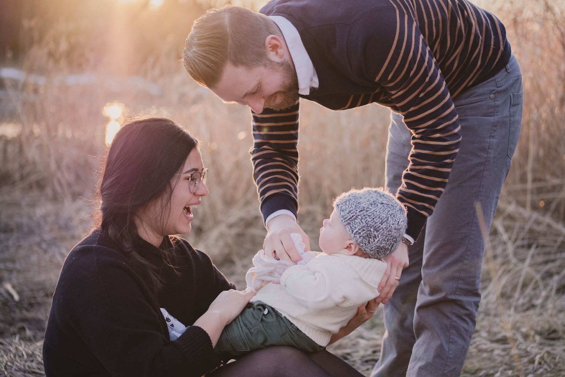 Vancouver family photographer