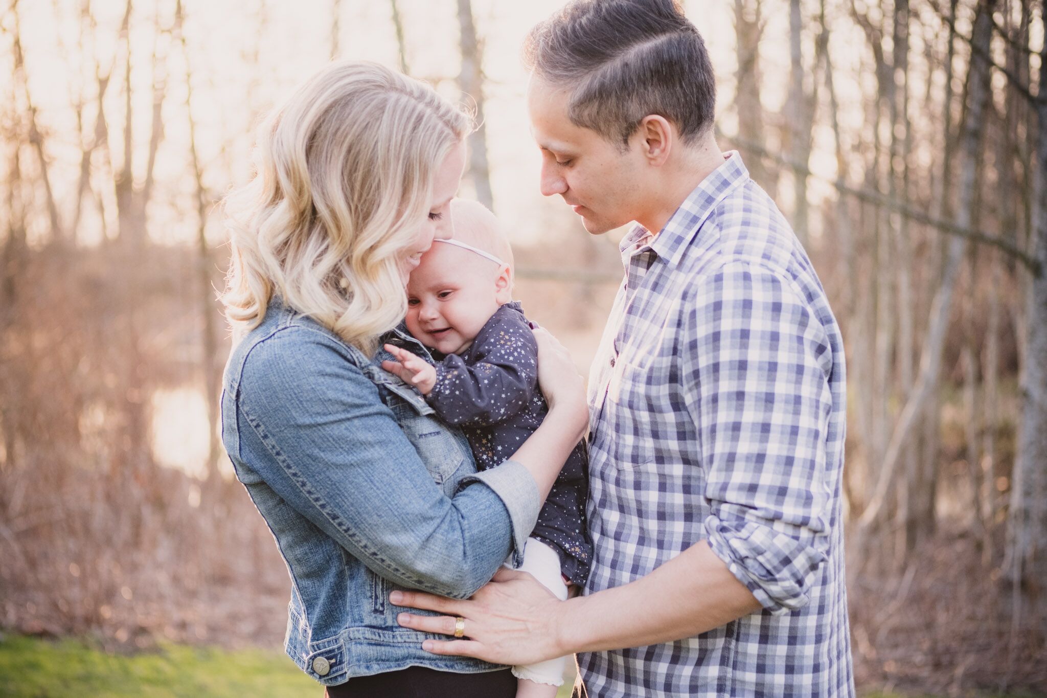 Vancouver family photographer