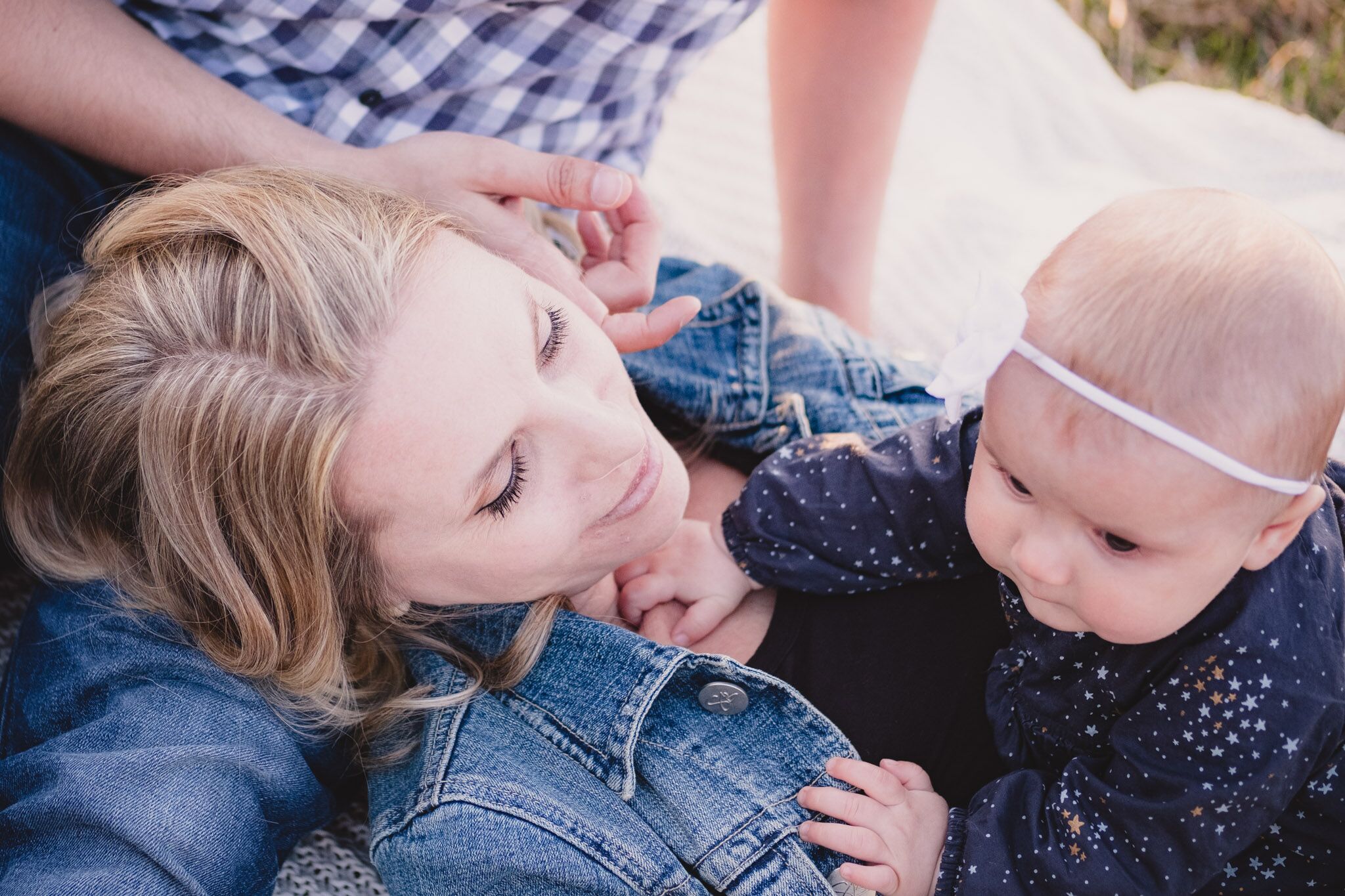 Vancouver family photographer