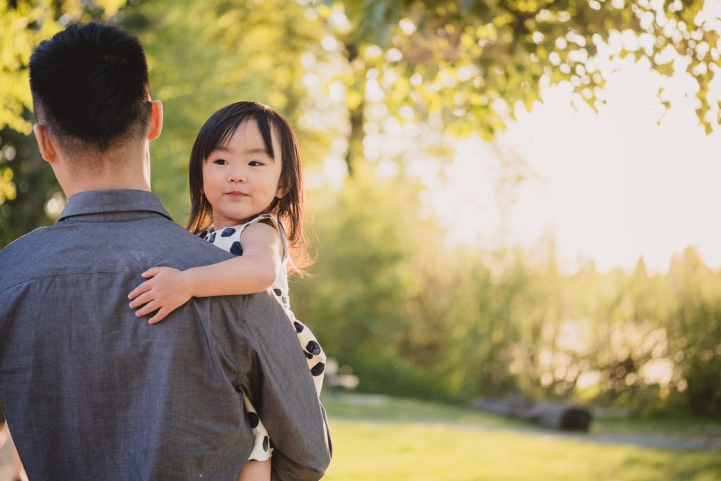 Vancouver family photographer