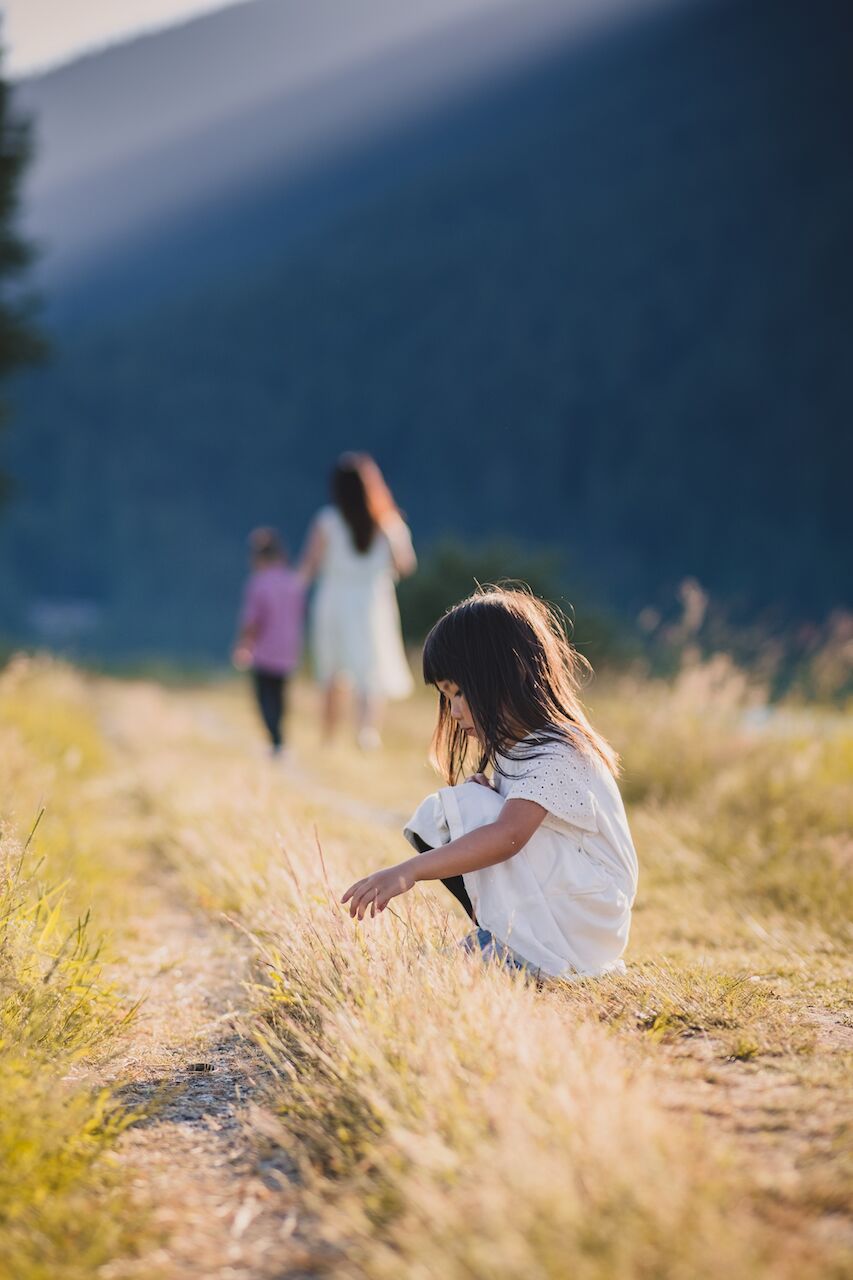 Vancouver family photographer