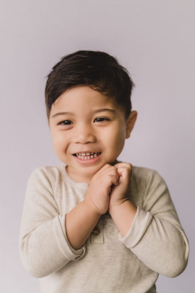 Modern school portraits Vancouver