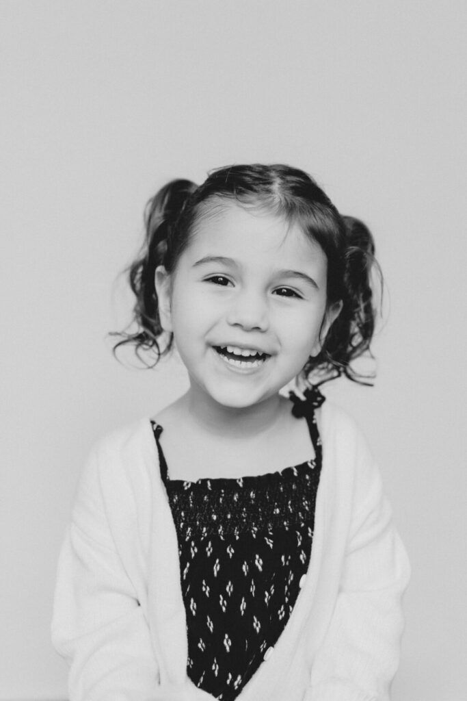 Vancouver Preschool Photographer