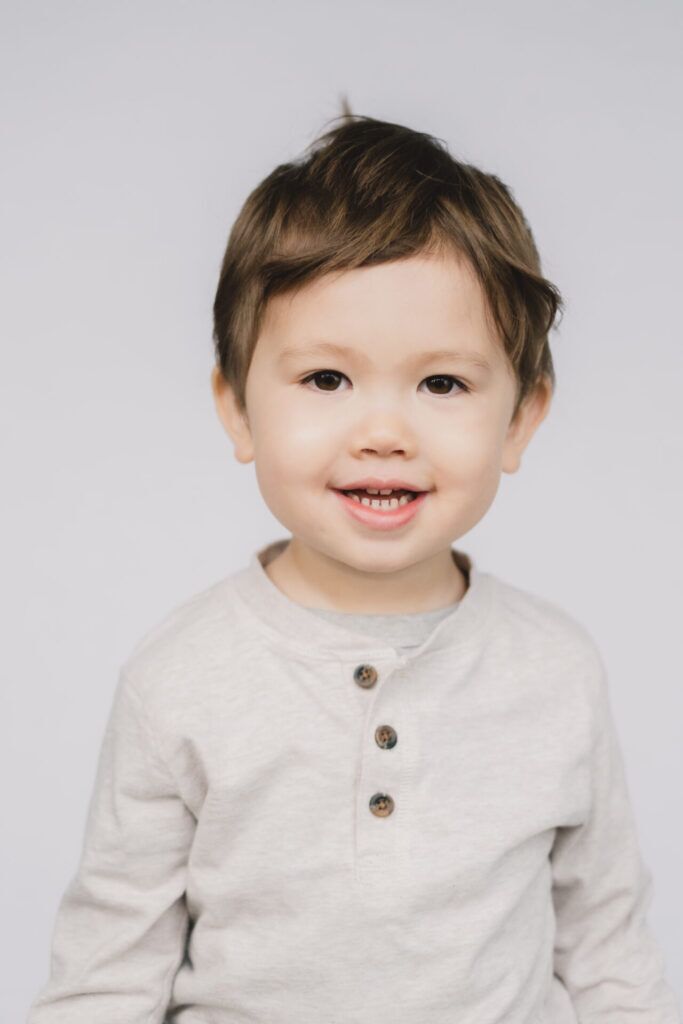 Vancouver Preschool Photographer