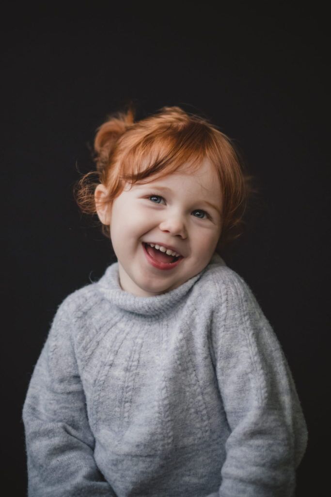 Vancouver School Portraits