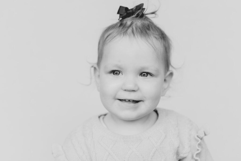 Vancouver Preschool Photographer