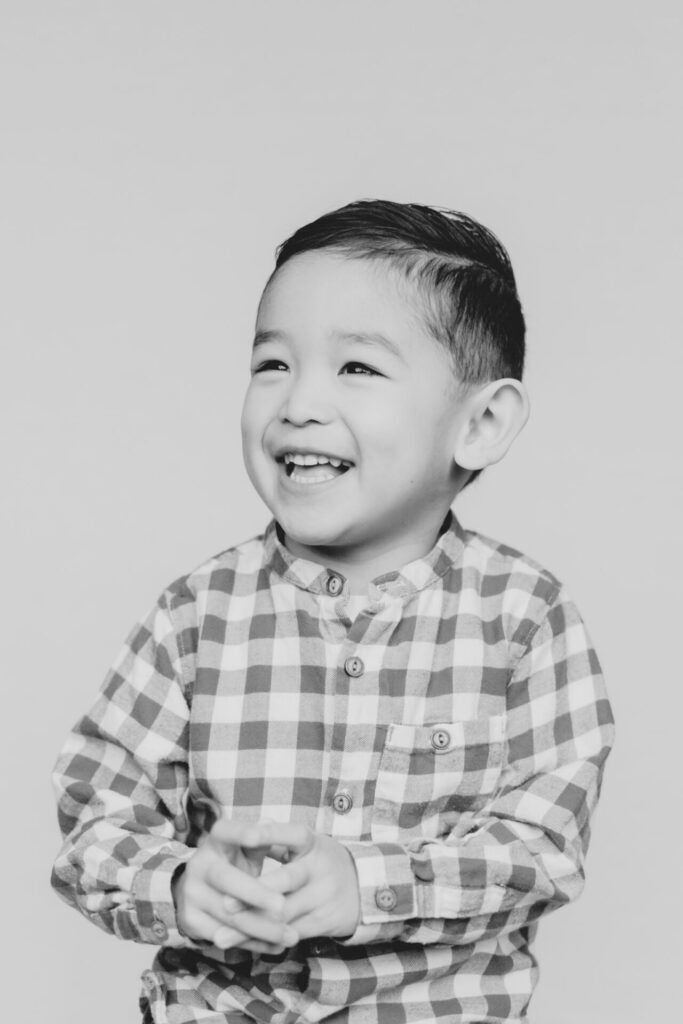 Vancouver Preschool Photographer