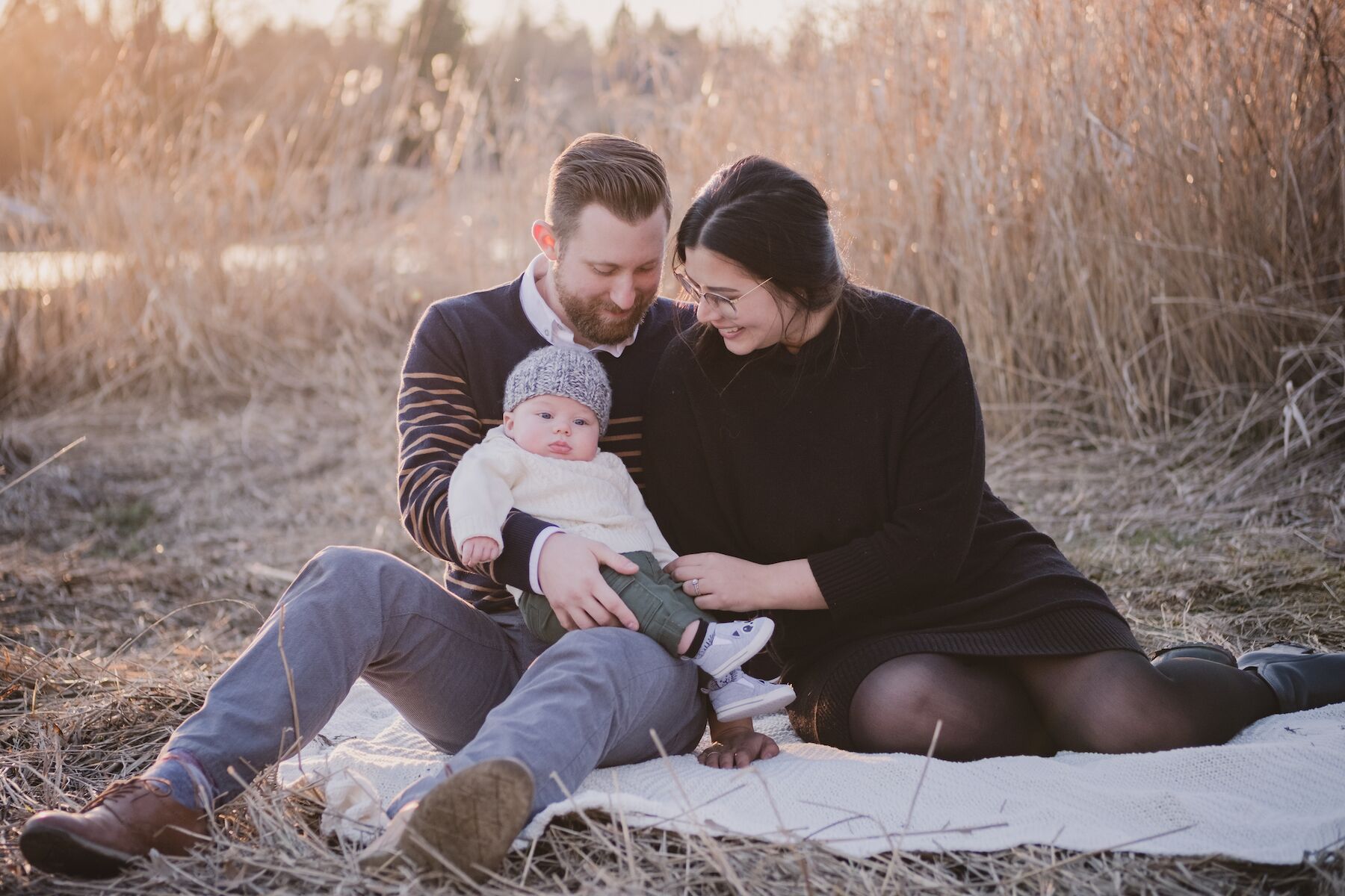 Vancouver family photographer