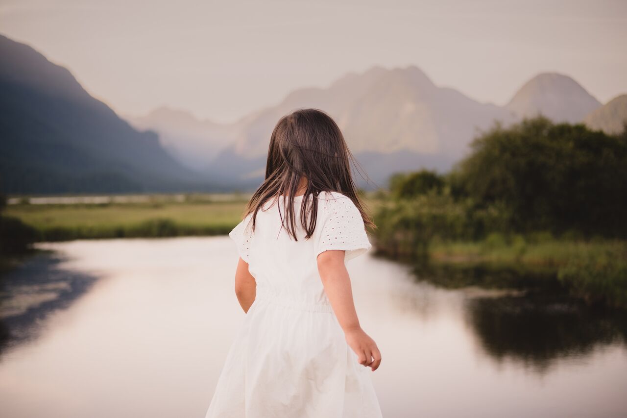 Vancouver family photographer