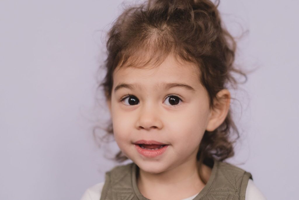 Modern school portraits Vancouver