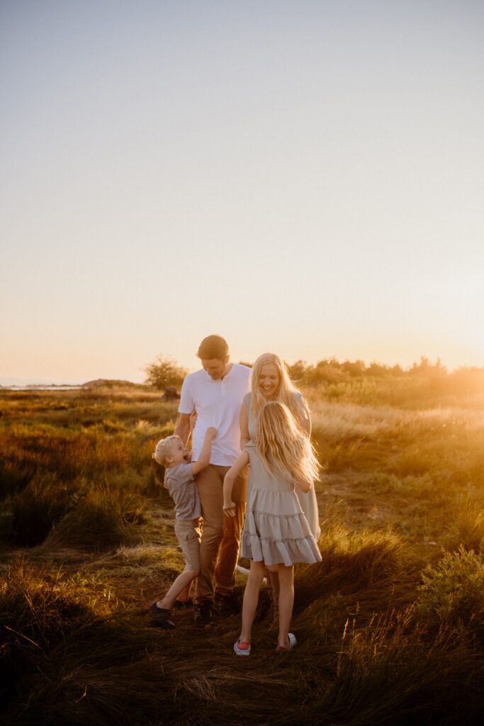 Surrey family photographer