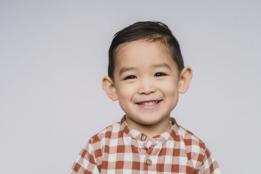 Vancouver Preschool Photographer