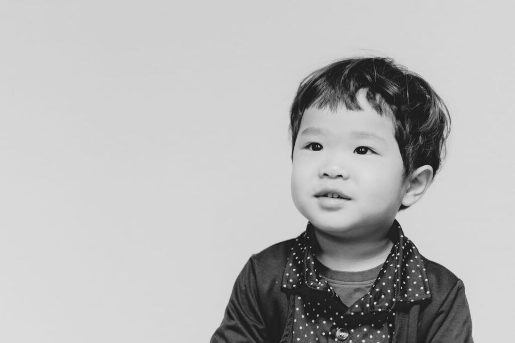 preschool photographer in Vancouver