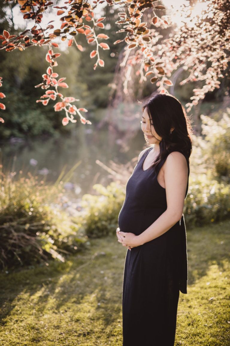 Vancouver maternity photographer