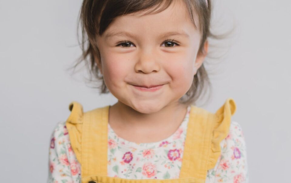 Vancouver school portrait photographer preschool photo day tips