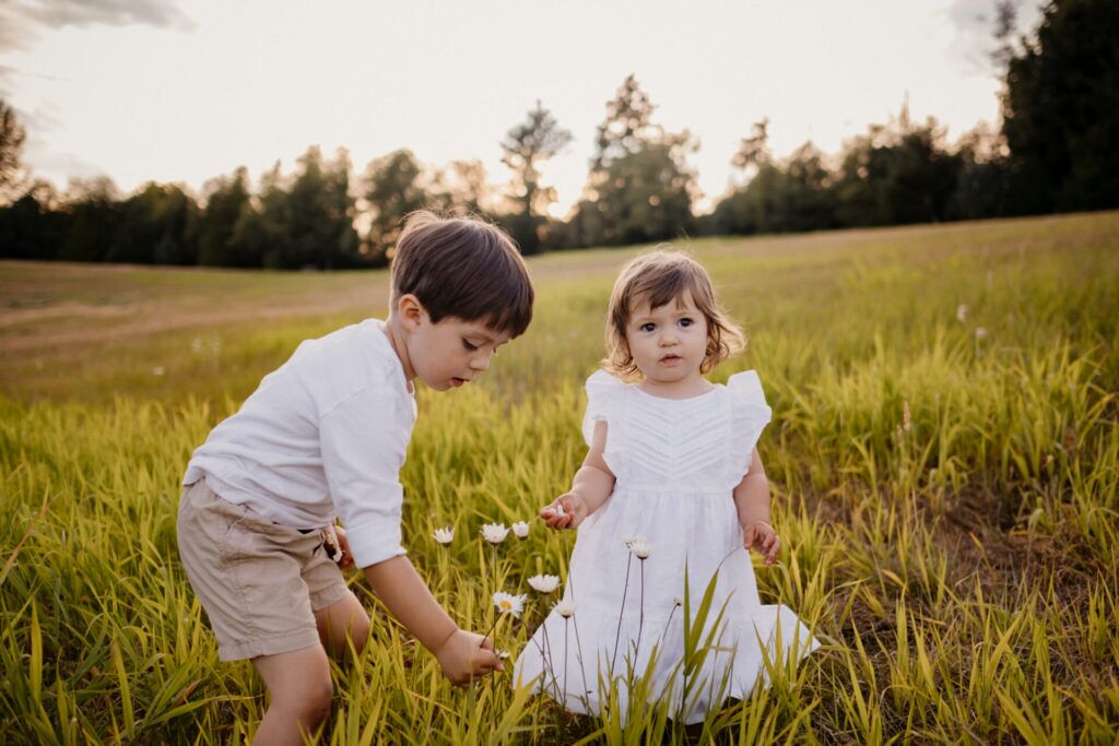 Vancouver family photographer Annie Chen