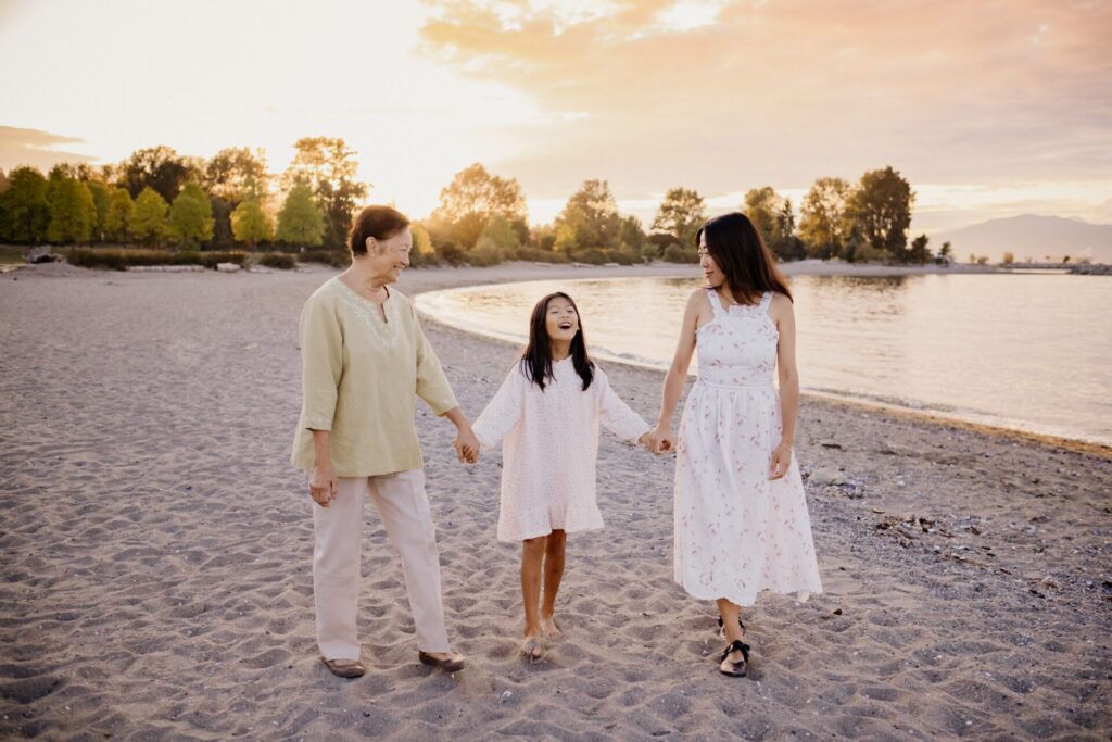 Vancouver family photographer