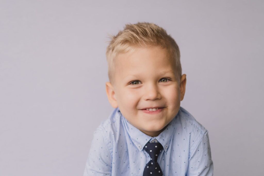 Vancouver School Portraits