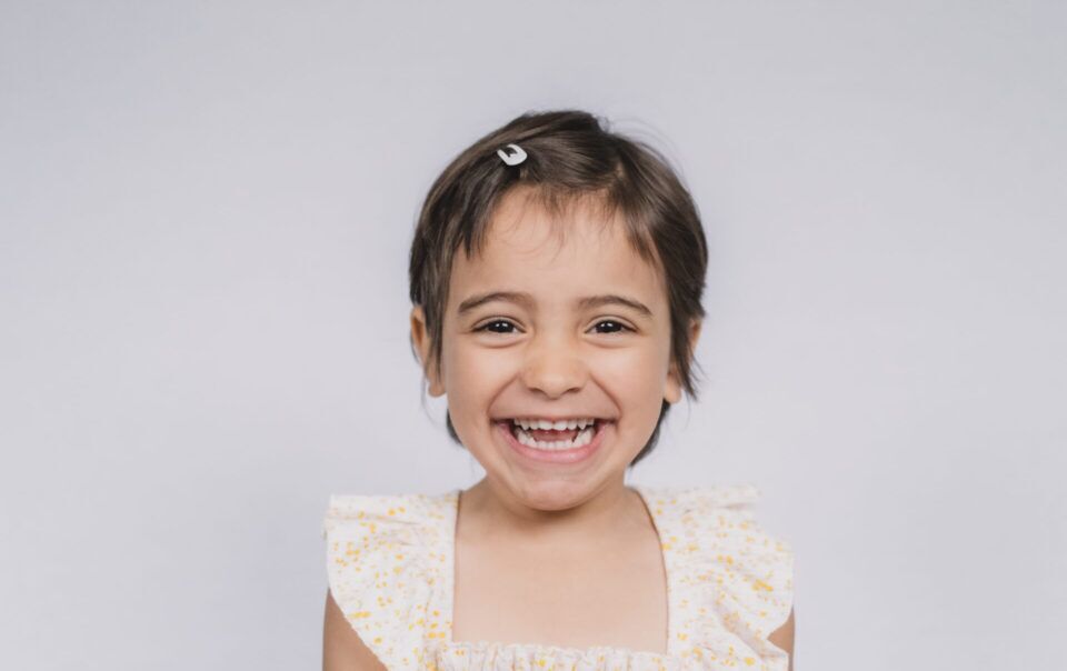 Vancouver Preschool Photographer