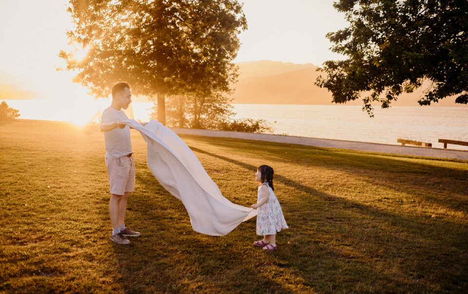 Burnaby family photographer