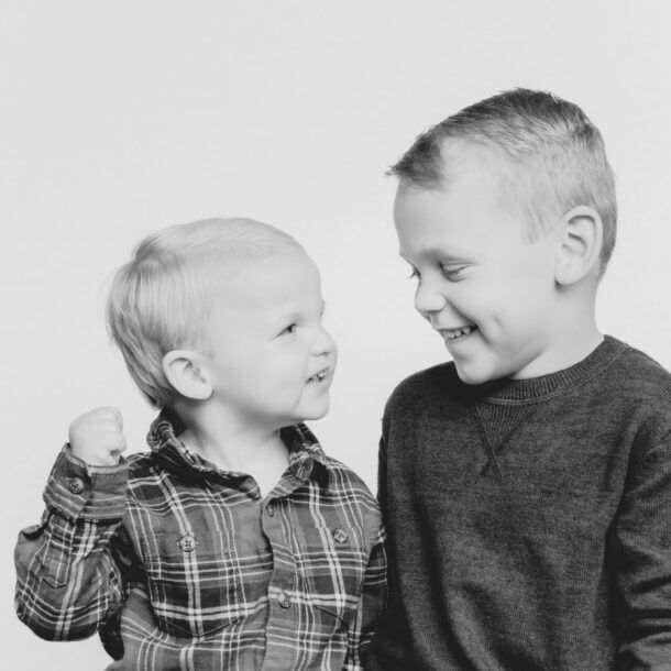 vancouver school portraits