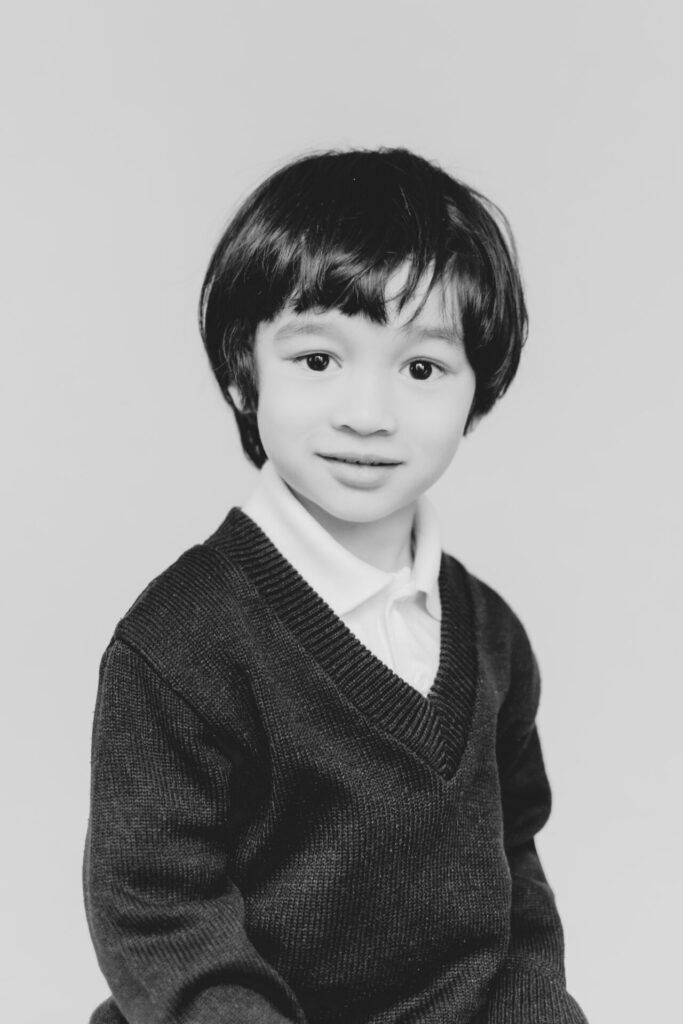 preschool photographer