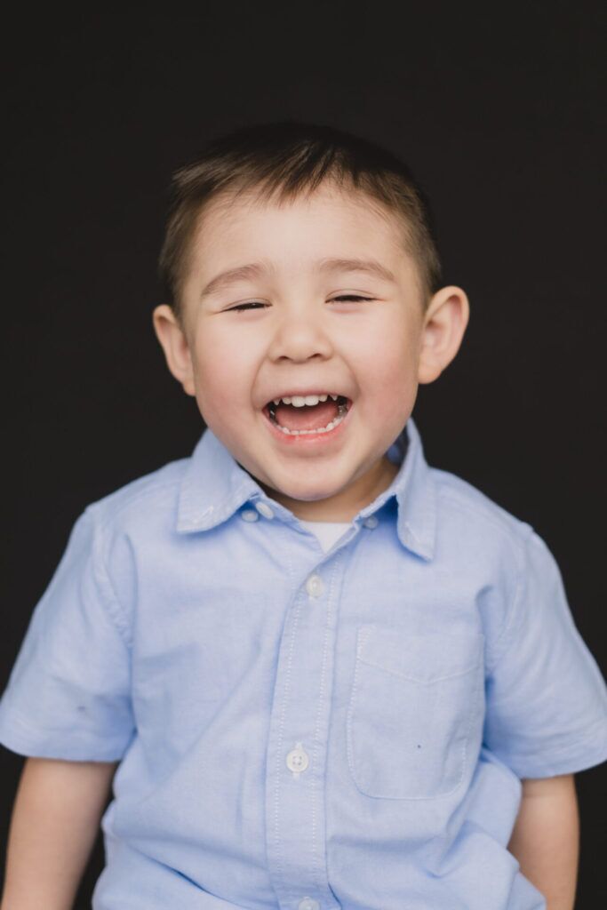 preschool photographer in Vancouver