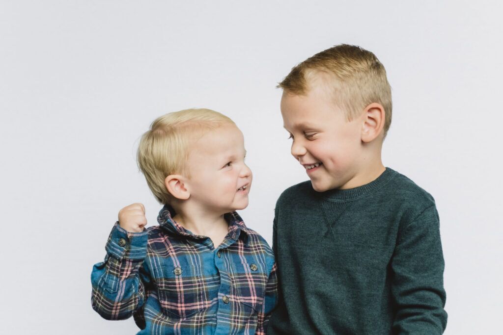vancouver preschool and daycare photographer