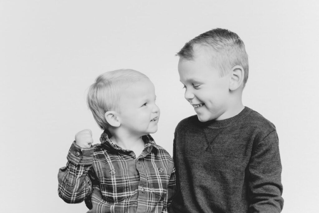 vancouver school portraits