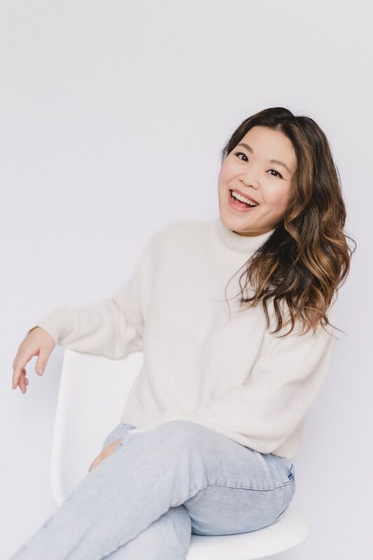 Annie Chen Photography School Photographer Vancouver