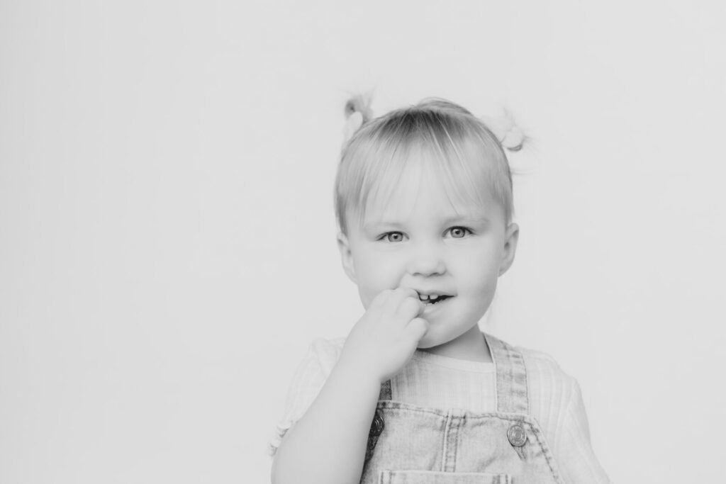 Surrey Preschool Photographer