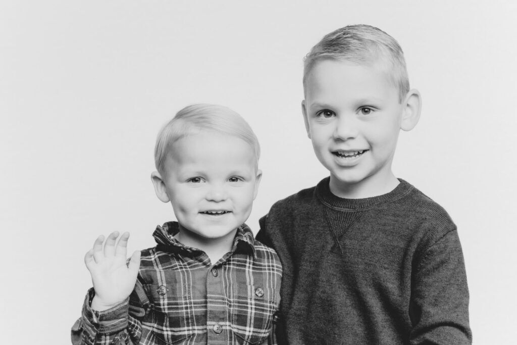 Vancouver school portraits