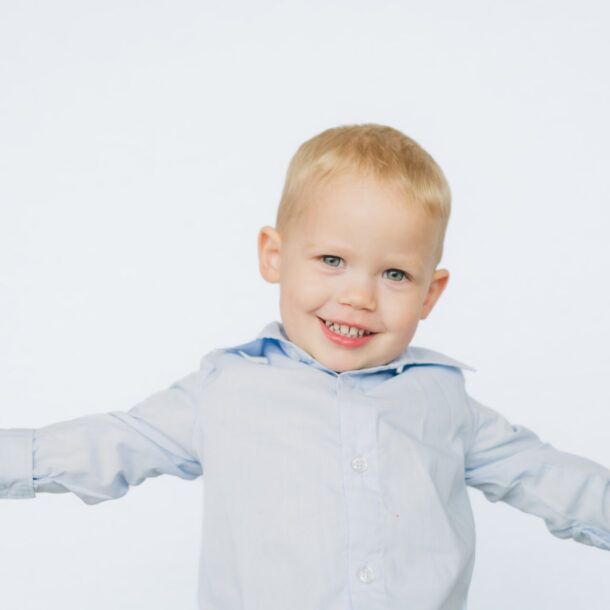 Vancouver preschool portrait photographer