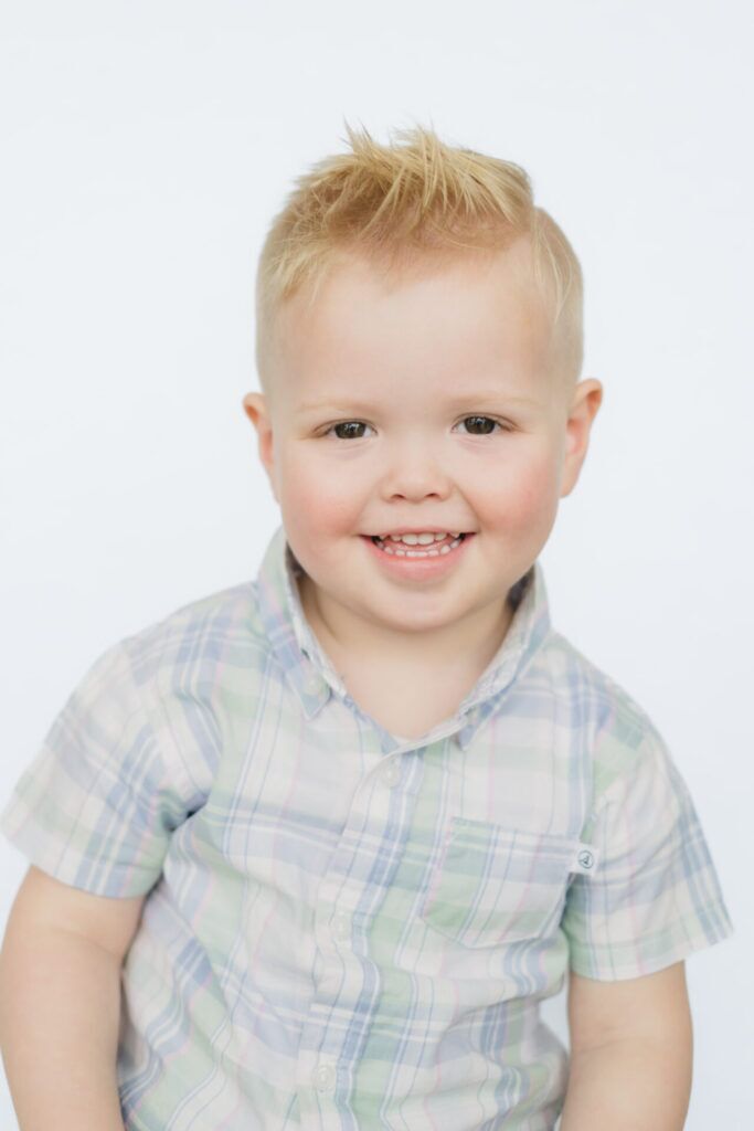 Vancouver school photographer