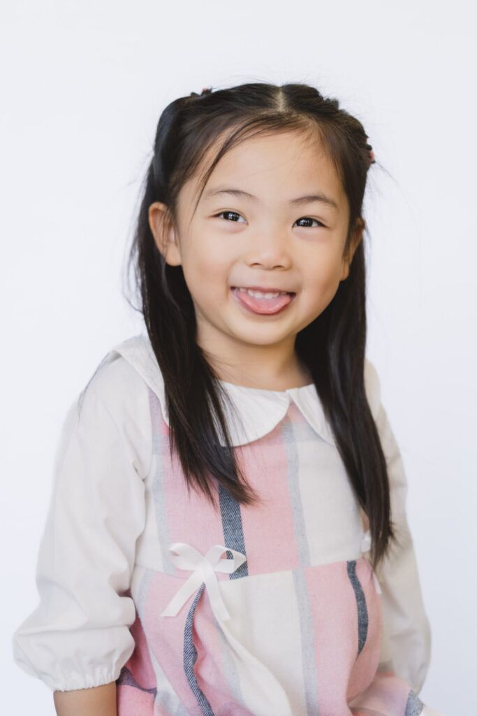 Langley preschool photographer