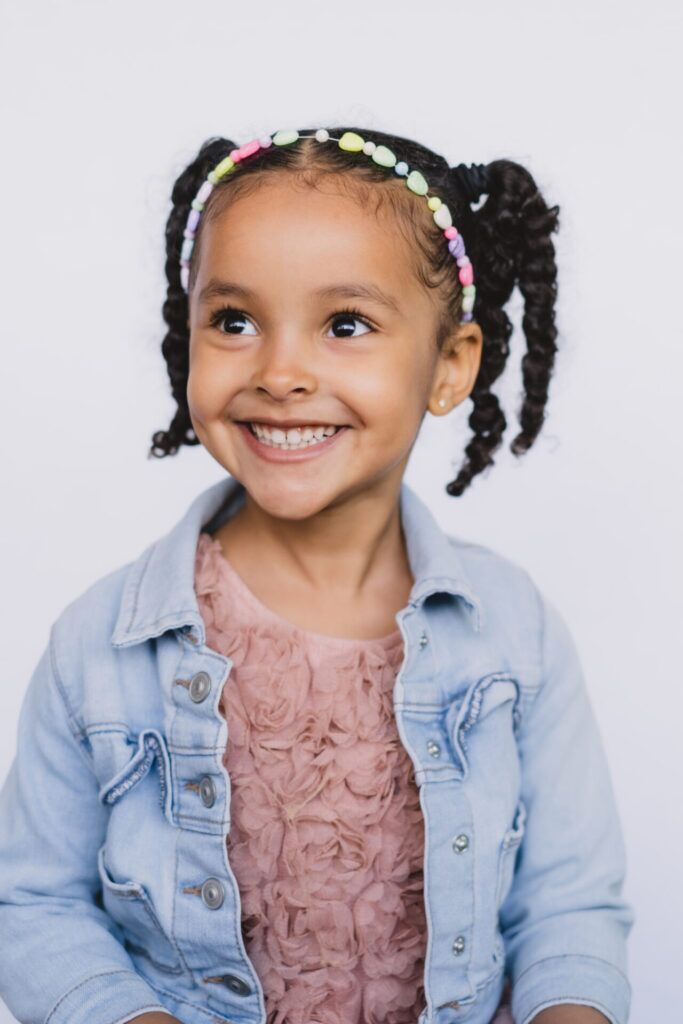 school portraits