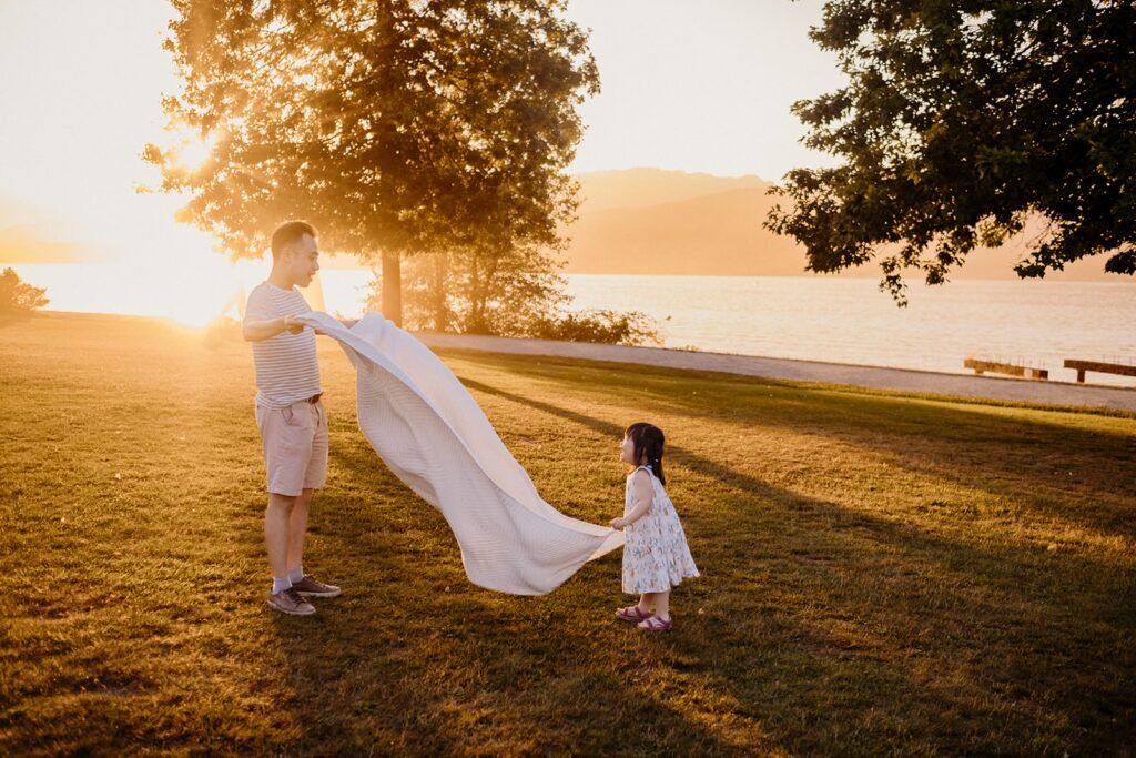 Burnaby family photographer