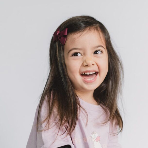 West Vancouver preschool photographer