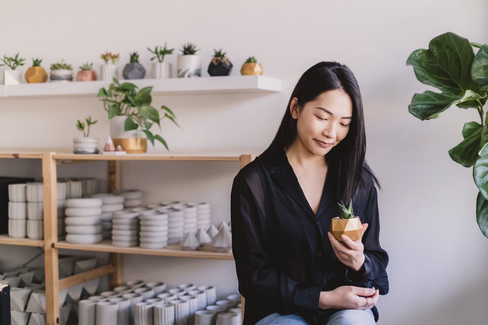 Vancouver personal branding session