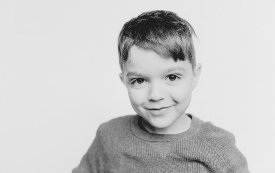 langley preschool portrait photographer