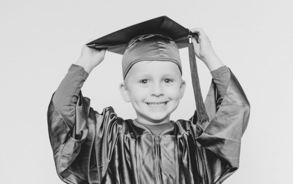 vancouver school portraits graduation