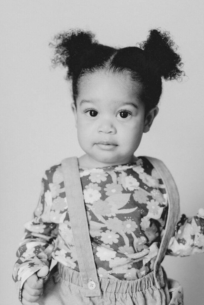 Vancouver BC School Portraits 